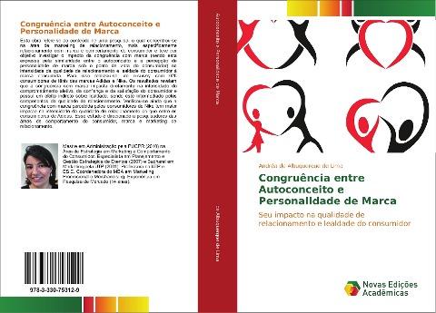 Congruência entre Autoconceito e Personalidade de Marca