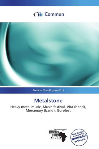 Metalstone