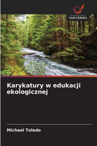 Karykatury w edukacji ekologicznej