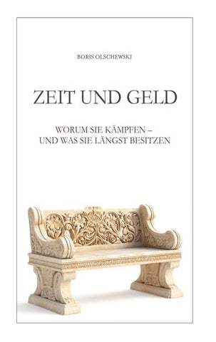 Zeit und Geld