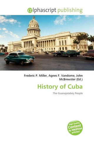 History of Cuba