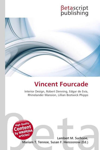 Vincent Fourcade