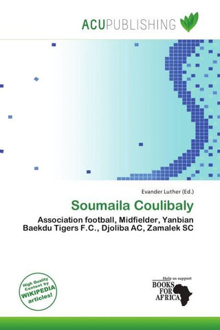 Soumaila Coulibaly