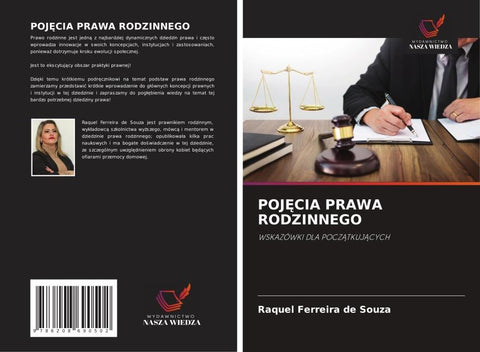 POJ¿CIA PRAWA RODZINNEGO
