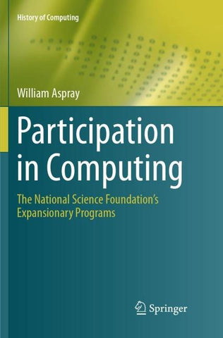 Participation in Computing