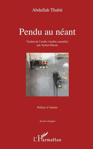 Pendu au néant