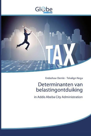 Determinanten van belastingontduiking