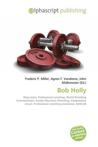 Bob Holly