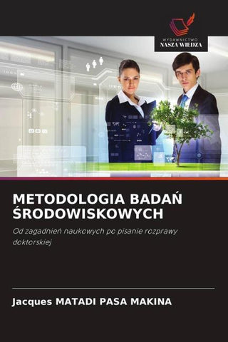 METODOLOGIA BADA¿ ¿RODOWISKOWYCH