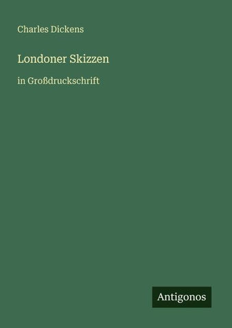 Londoner Skizzen