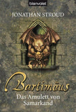 Bartimäus