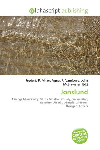 Jonslund