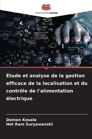 Étude et analyse de la gestion efficace de la localisation et du contrôle de l'alimentation électrique