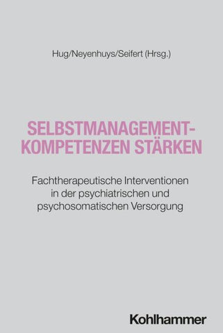 Selbstmanagement-Kompetenzen stärken