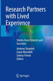 Research Partners with Lived Experience
