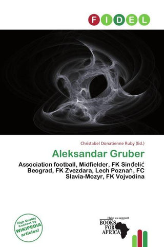 Aleksandar Gruber
