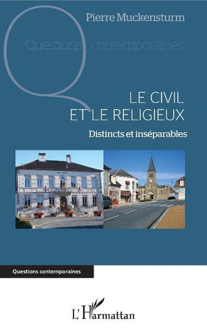Civil et le religieux (Le)