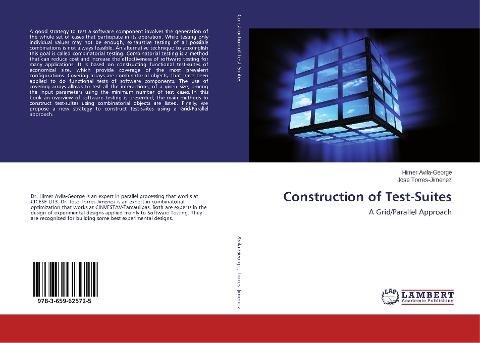 Construction of Test-Suites
