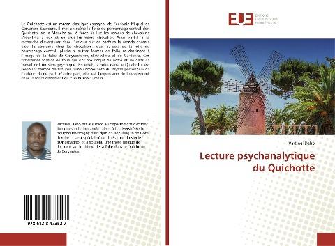 Lecture psychanalytique du Quichotte
