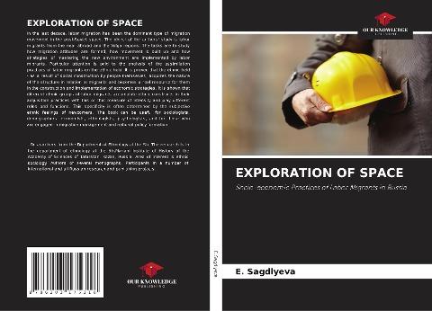 EXPLORATION OF SPACE