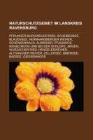 Naturschutzgebiet im Landkreis Ravensburg