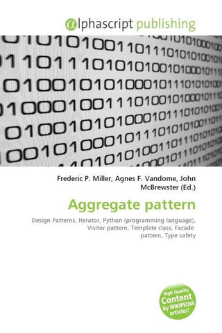 Aggregate pattern