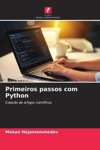 Primeiros passos com Python