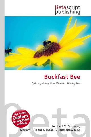 Buckfast Bee