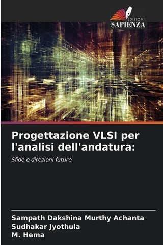 Progettazione VLSI per l'analisi dell'andatura:
