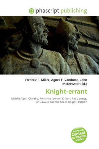 Knight-errant
