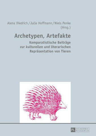 Archetypen, Artefakte