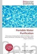 Portable Water Purification