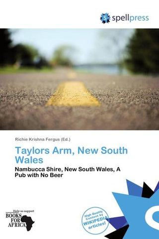 Taylors Arm, New South Wales