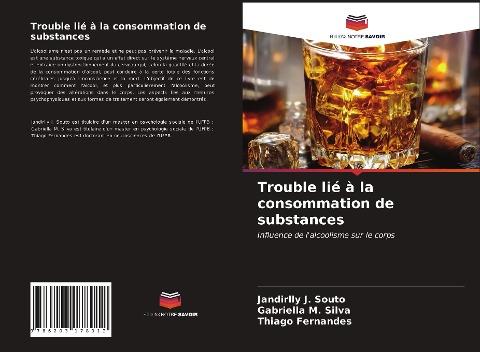 Trouble lié à la consommation de substances