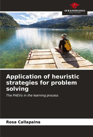 Application of heuristic strategies for problem solving
