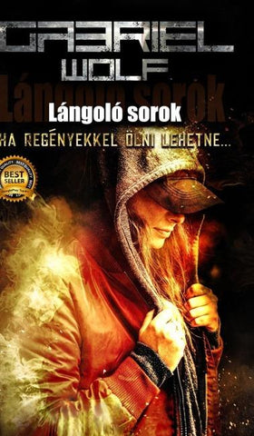 Lángoló sorok