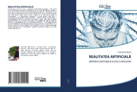 REALITATEA ARTIFICIAL¿
