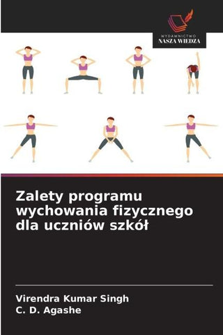 Zalety programu wychowania fizycznego dla uczniów szkó¿