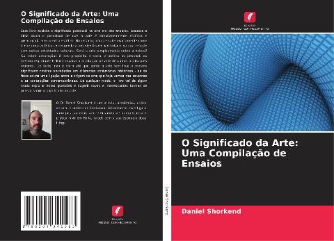 O Significado da Arte: Uma Compilação de Ensaios