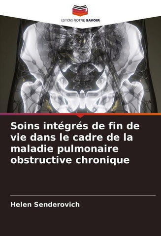 Soins intégrés de fin de vie dans le cadre de la maladie pulmonaire obstructive chronique