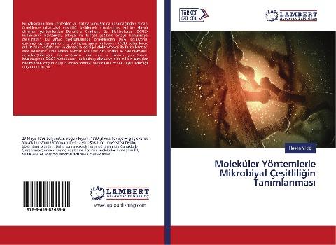 Moleküler Yöntemlerle Mikrobiyal Çe¿itlili¿in Tan¿mlanmas¿