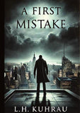 A first Mistake