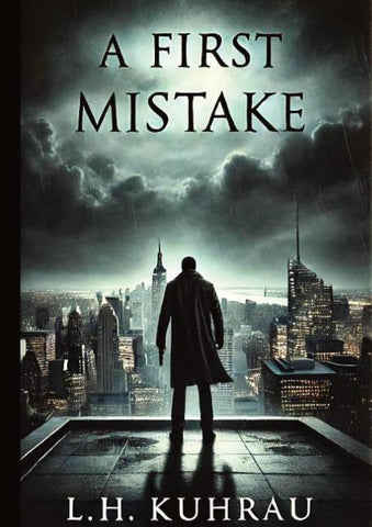 A first Mistake