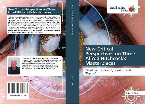New Critical Perspectives on Three Alfred Hitchcock's Masterpieces