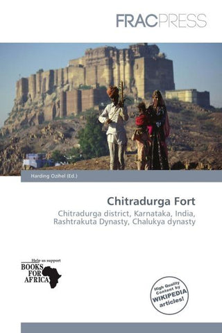 Chitradurga Fort