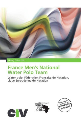 France Men's National Water Polo Team