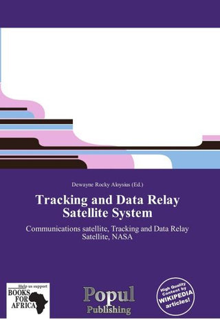 Tracking and Data Relay Satellite System