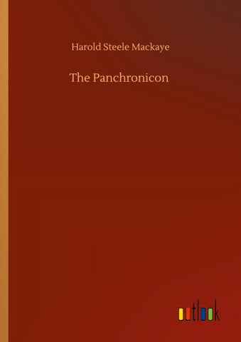 The Panchronicon