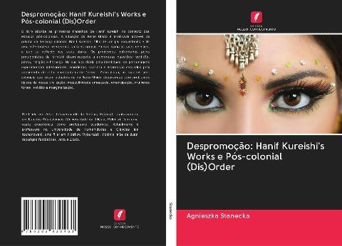 Despromoção: Hanif Kureishi's Works e Pós-colonial (Dis)Order