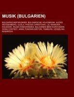 Musik (Bulgarien)